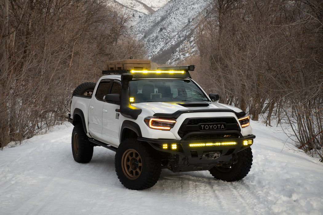 Method Racing Tacoma Method Race Wheels 701 | Bronze — Tacoma Lifestyle