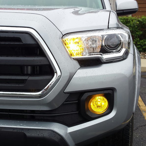 Toyota Tacoma Fog Lights (1996-2026) Tacoma Lifestyle Toyota Tacoma Fog Lights (1996-2026) Tacoma Lifestyle