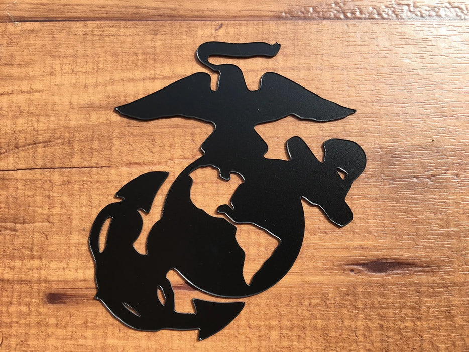 Tactilian U.S. Marine Corps Emblem EGA Magnet