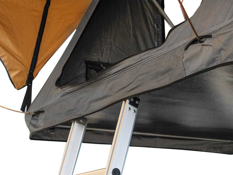 Front Runner Rooftop Tent — Tacoma Lifestyle