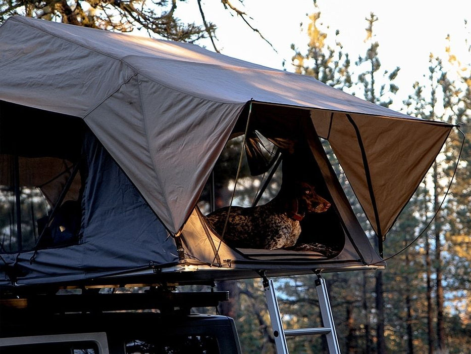 Front Runner Rooftop Tent — Tacoma Lifestyle