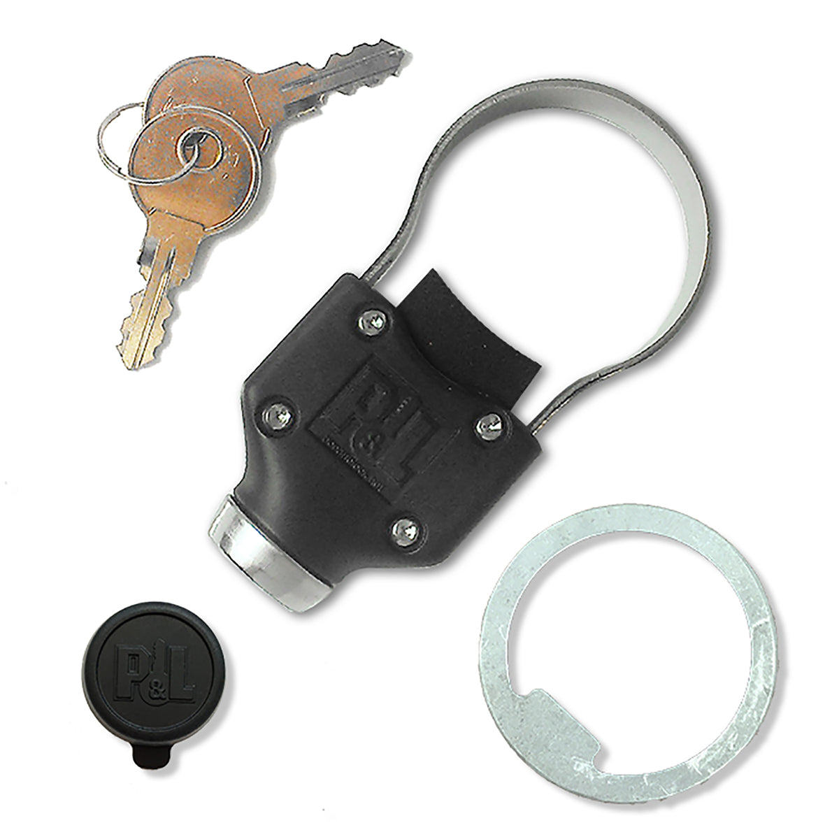 Pop & Lock Tailgate Defender For Tacoma (1996-2023) — Tacoma Lifestyle