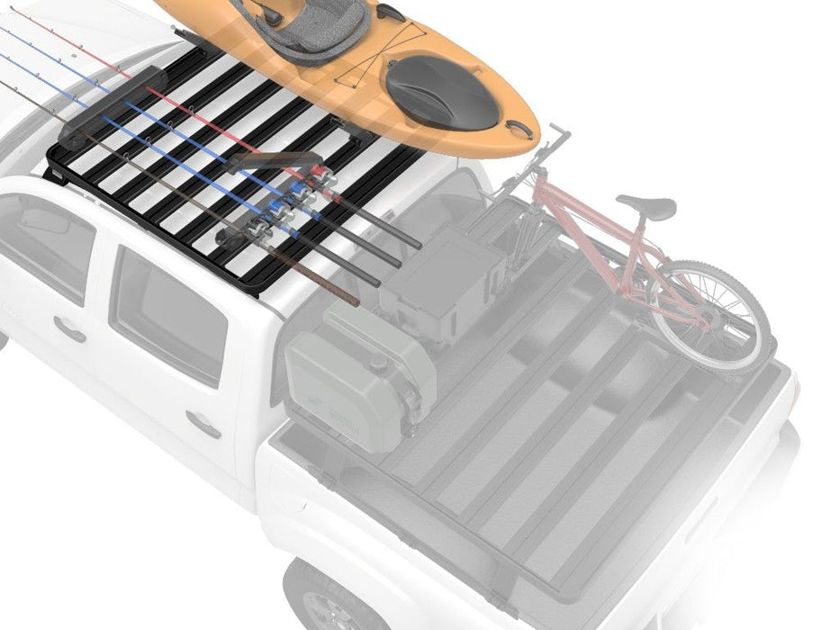 Front Runner Slimline II Roof Rack Kit For Tacoma (2005-2023)