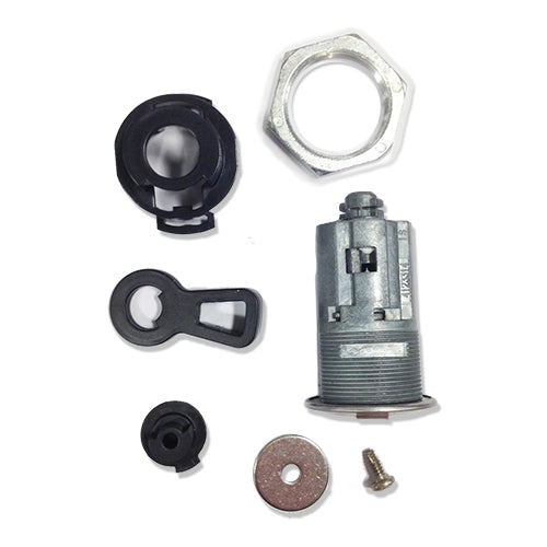 Pop & Lock Codeable Conversion Kit For Tacoma (2005-2015)