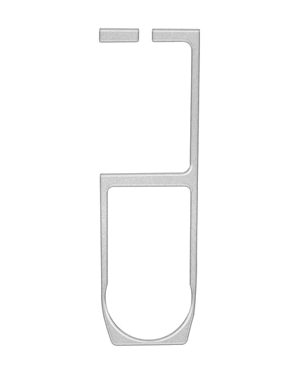 Tufskinz Automatic Transmission Console Overlay For Tacoma (2016-2023)