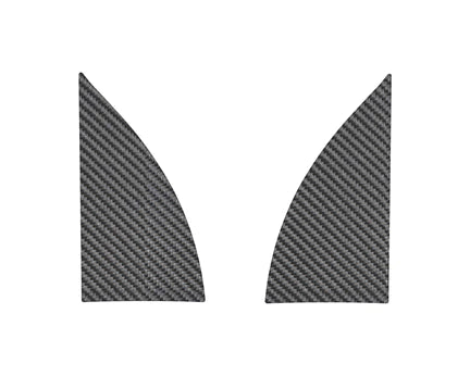 Tufskinz Interior A Pillar Accent Trim For Tacoma (2016-2023)