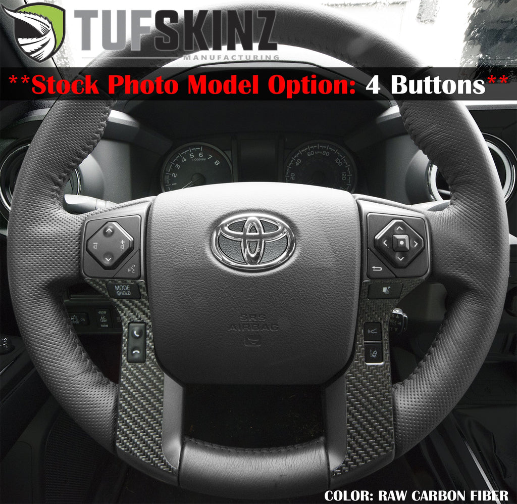 2021 tacoma steering wheel cover sale