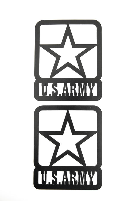 Tactilian U.S. Army Emblem Magnet