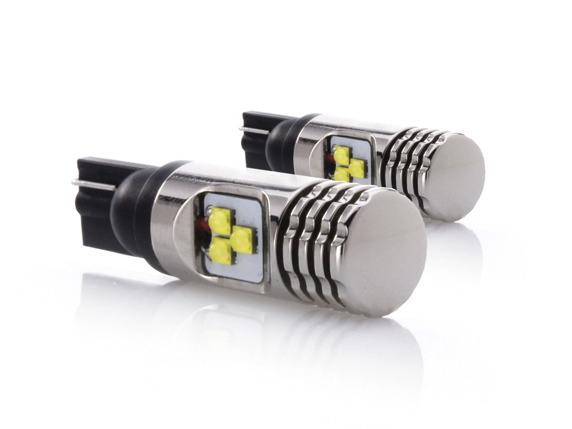 VLEDS 6 LED High Output Reverse Lights 921 For Tacoma (2005-2023 ...