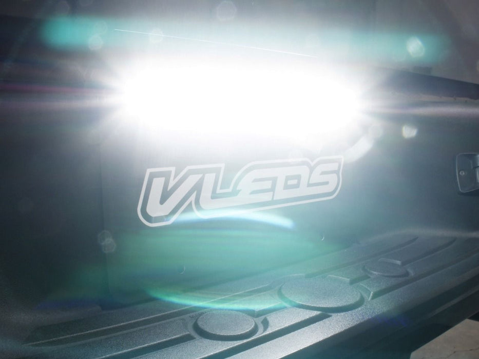 VLEDS LP-X LED Reverse Light System For Tacoma (2016-2023)