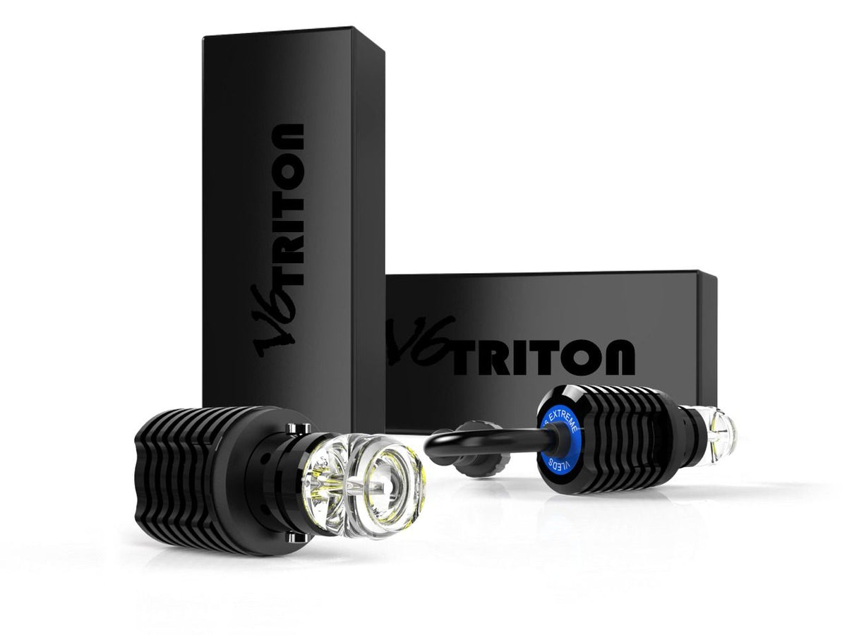 VLEDS V6 Extreme Reverse Light System 921 For Tacoma (2014-2023 ...