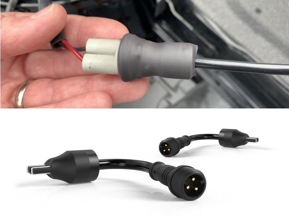 V Leds Reverse Light VLEDS V6 Extreme Reverse Light System 921 For Tacoma (2014-2023 ...