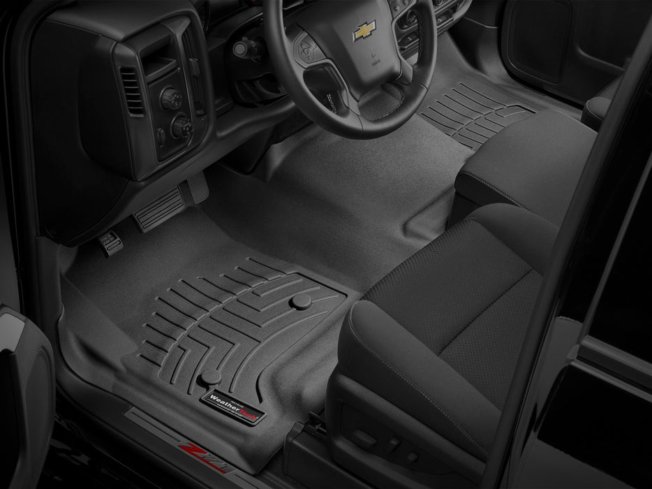 WeatherTech Floor Liner For Tacoma (2016-2023)