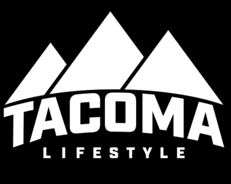 Tacoma Lifestyle Decal