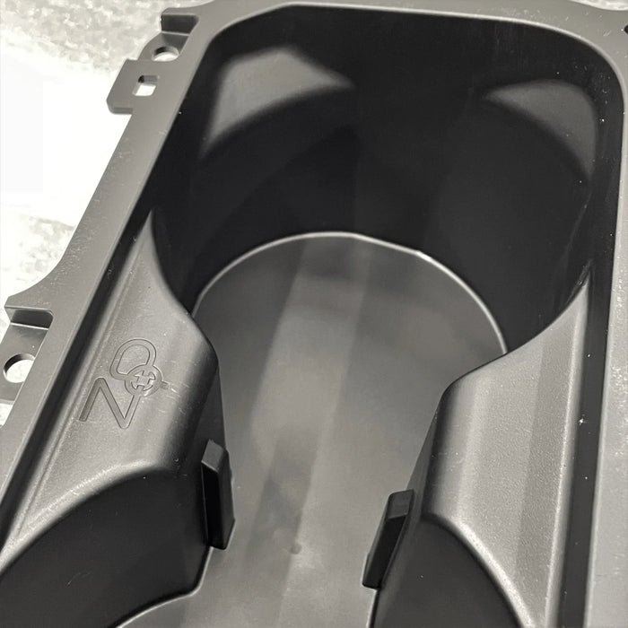 Z Precision Cup Holder For Tacoma (2016-2023)