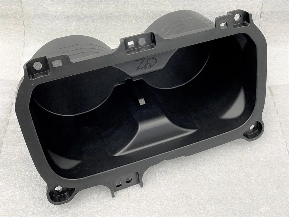 Z Precision Cup Holder For Tacoma (2016-2023)